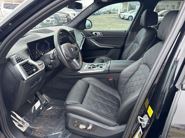 used 2024 BMW X7 car, priced at $69,997