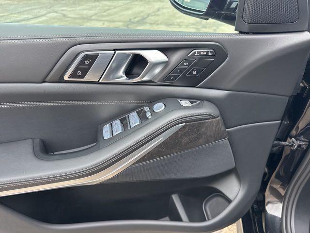 used 2024 BMW X7 car, priced at $69,997