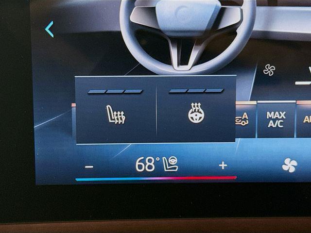 used 2026 BMW X1 car, priced at $44,999