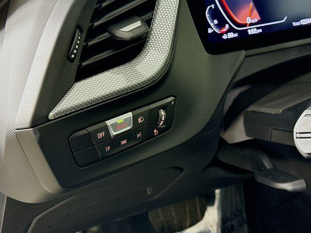 used 2024 BMW 228 Gran Coupe car, priced at $30,400