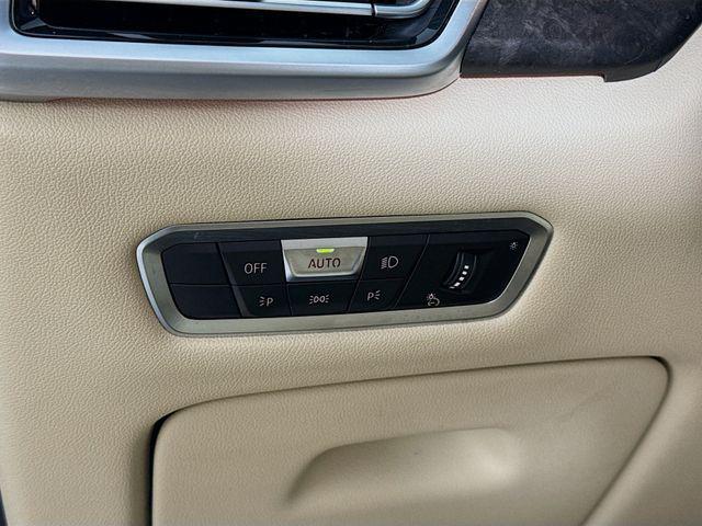 used 2022 BMW X5 car, priced at $32,773