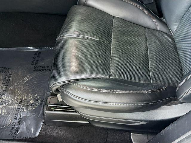 used 2022 Lincoln Aviator car, priced at $35,996