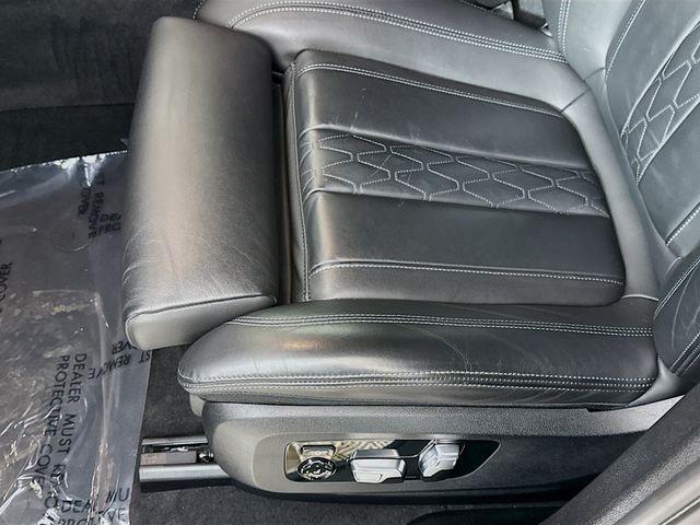 used 2023 BMW X6 car, priced at $56,672