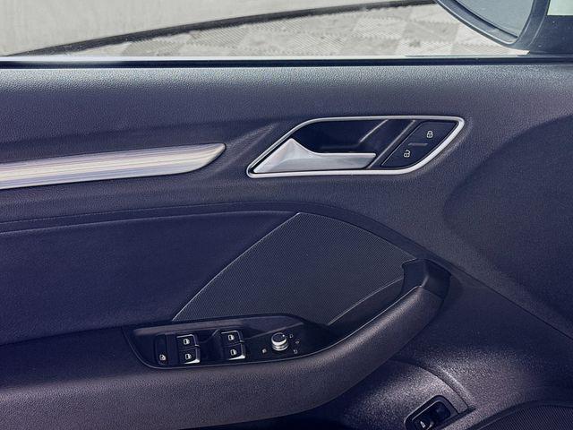 used 2016 Audi A3 car, priced at $12,222