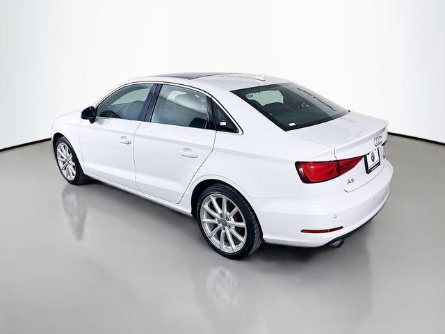 used 2016 Audi A3 car, priced at $12,222