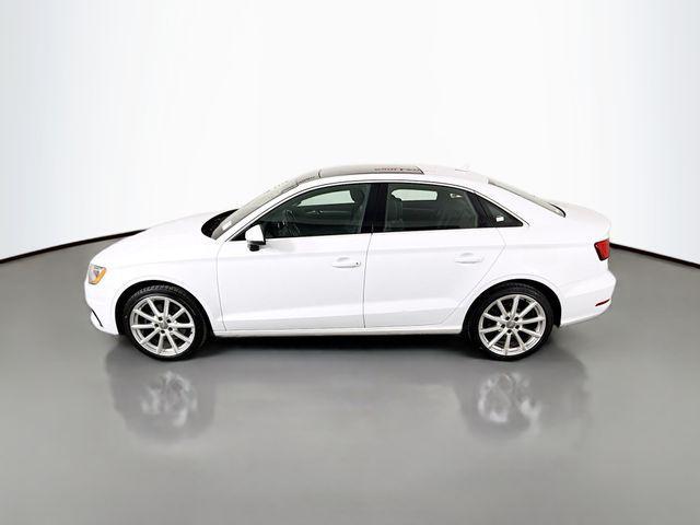 used 2016 Audi A3 car, priced at $12,222