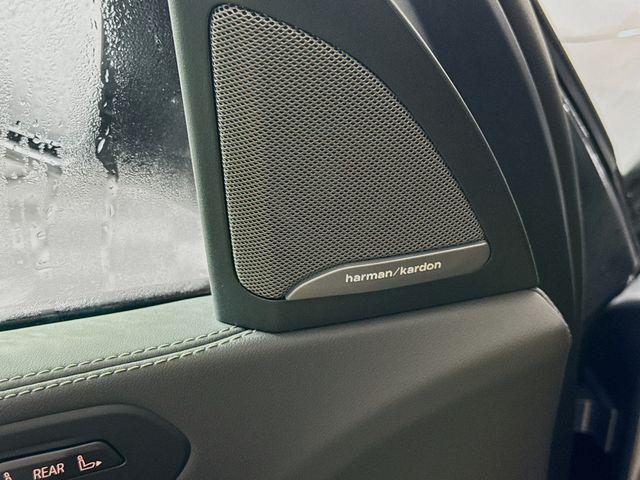 new 2026 BMW X7 car, priced at $103,045