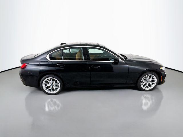 new 2026 BMW 330 car, priced at $54,915
