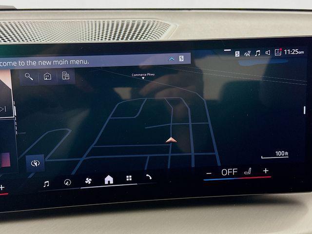 new 2026 BMW 330 car, priced at $57,365