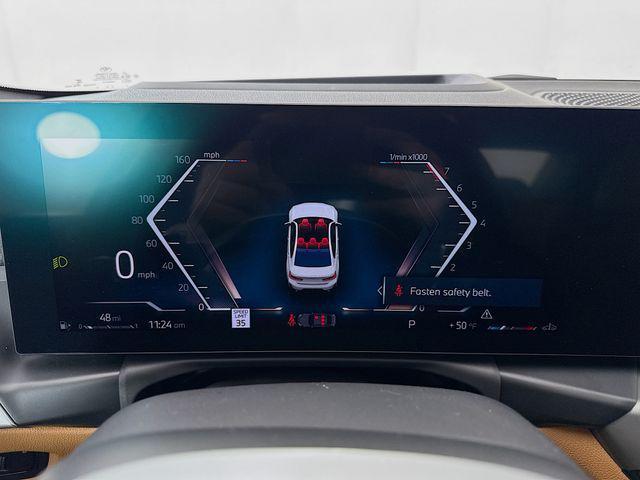 new 2026 BMW 330 car, priced at $57,365