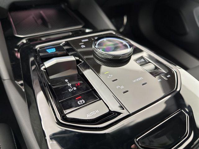 used 2024 BMW i5 car, priced at $47,997