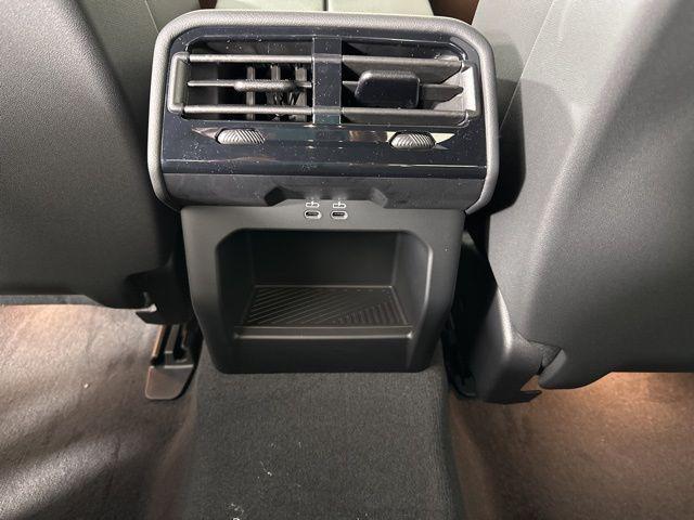 used 2024 BMW i5 car, priced at $47,997