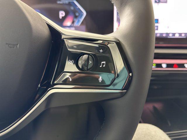 used 2024 BMW i5 car, priced at $47,997