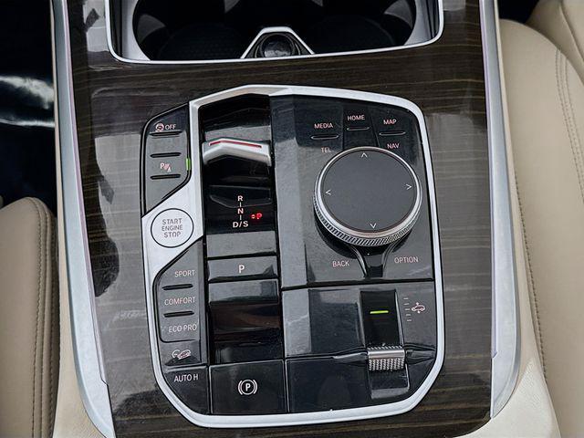 used 2024 BMW X7 car, priced at $66,464