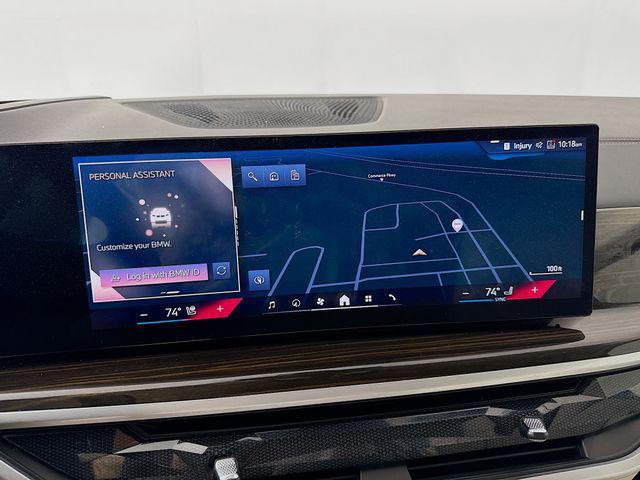 used 2024 BMW X7 car, priced at $66,464