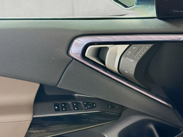 new 2026 BMW X3 car, priced at $60,925