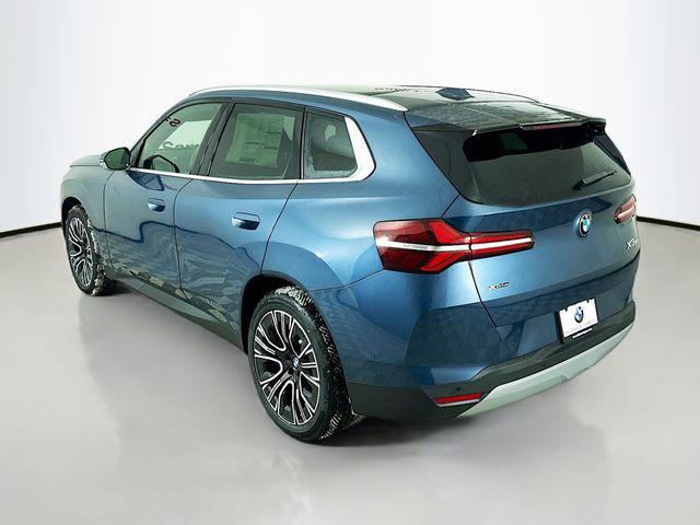 new 2026 BMW X3 car, priced at $60,925