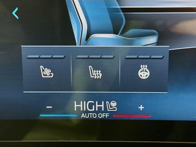 new 2026 BMW X3 car, priced at $60,925