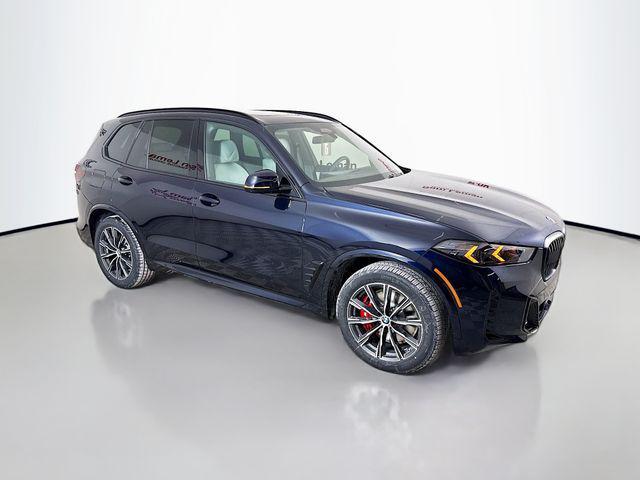 new 2026 BMW X5 PHEV car, priced at $89,050