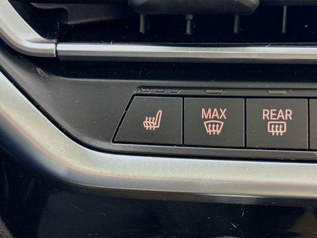 used 2023 BMW X3 car, priced at $39,494