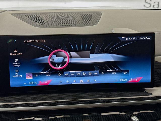 used 2024 BMW X5 PHEV car, priced at $65,989