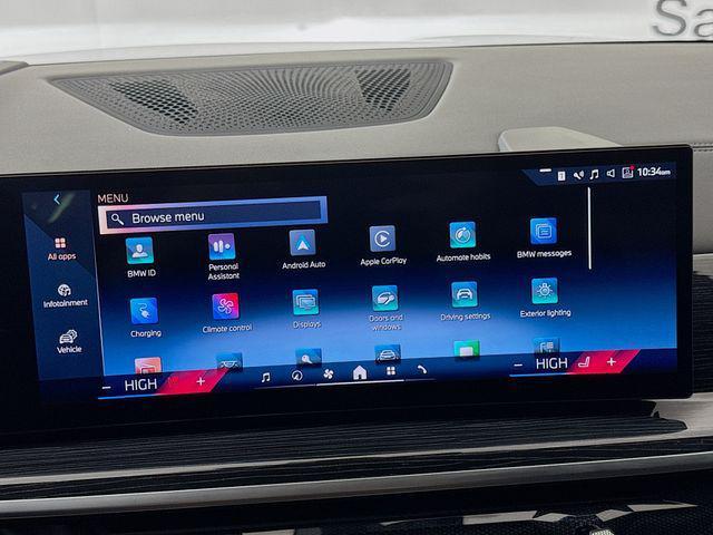 used 2024 BMW X5 PHEV car, priced at $65,989