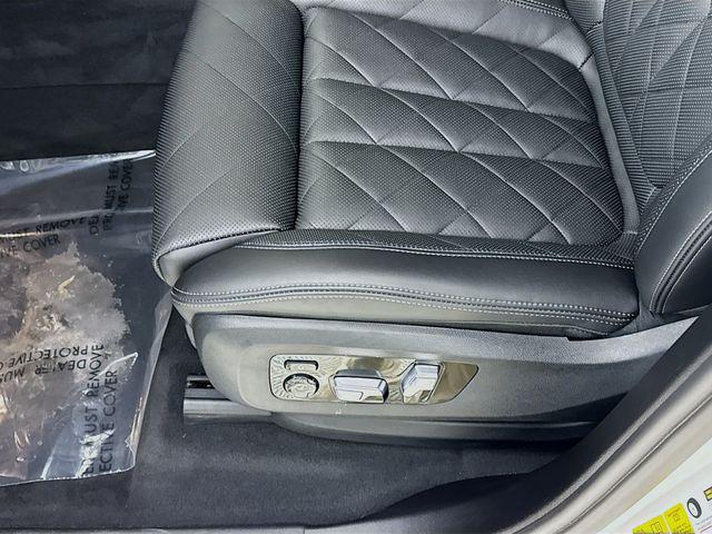 used 2024 BMW X5 PHEV car, priced at $65,989