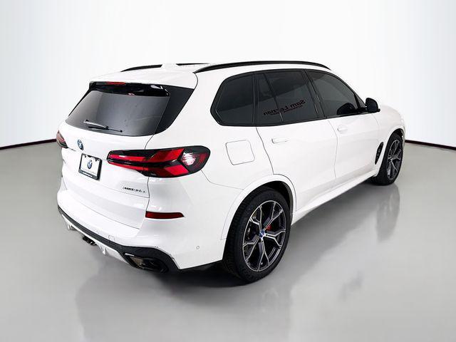 used 2024 BMW X5 PHEV car, priced at $65,989