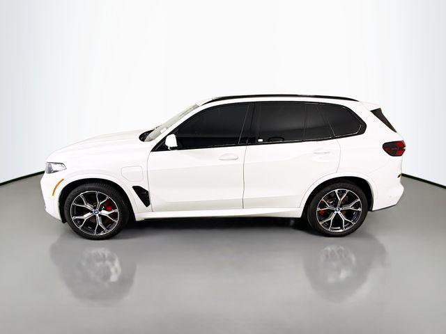used 2024 BMW X5 PHEV car, priced at $65,989