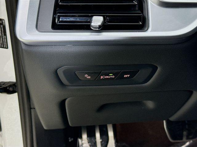 used 2024 BMW X5 PHEV car, priced at $65,989