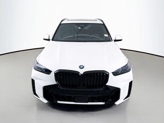 used 2024 BMW X5 PHEV car, priced at $65,989