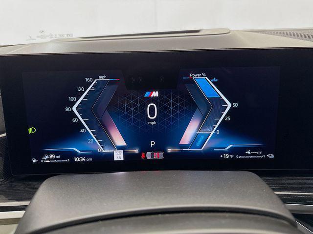 used 2024 BMW X5 PHEV car, priced at $65,989