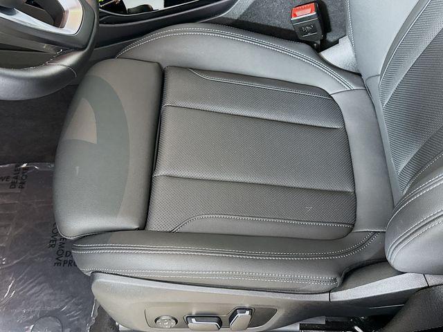 used 2024 BMW X3 car, priced at $36,997