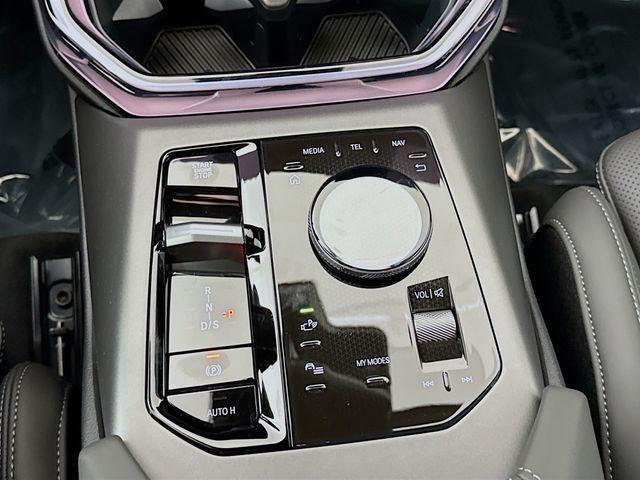 new 2026 BMW X3 car, priced at $58,125