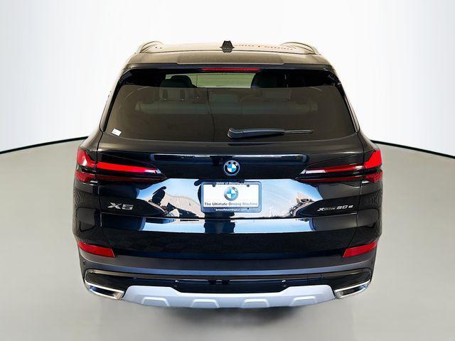 used 2024 BMW X5 PHEV car, priced at $57,997