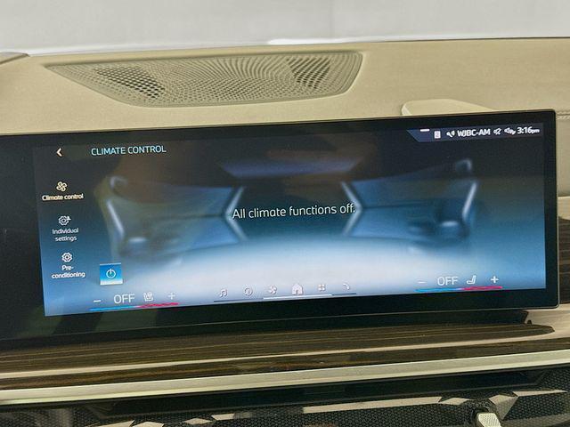 used 2024 BMW X5 PHEV car, priced at $57,997