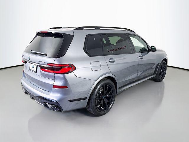 new 2026 BMW X7 car, priced at $101,095