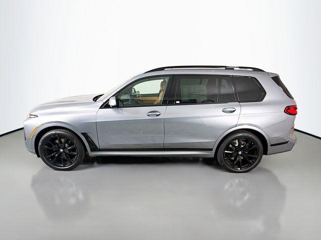 new 2026 BMW X7 car, priced at $101,095
