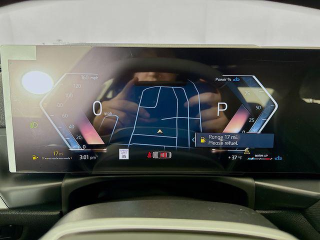 used 2026 BMW 330 car, priced at $52,995