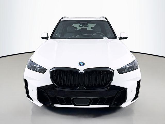 new 2026 BMW X5 PHEV car, priced at $86,725