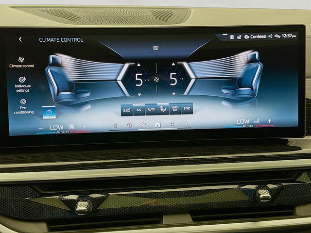 new 2026 BMW X5 PHEV car, priced at $86,725