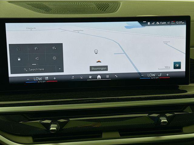 new 2026 BMW X5 PHEV car, priced at $86,725