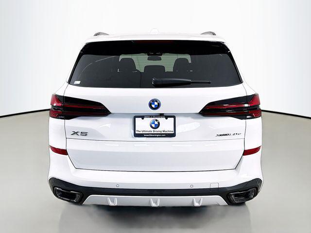 new 2026 BMW X5 PHEV car, priced at $86,725
