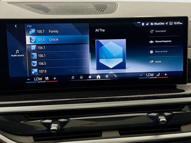 new 2026 BMW X5 PHEV car, priced at $86,725