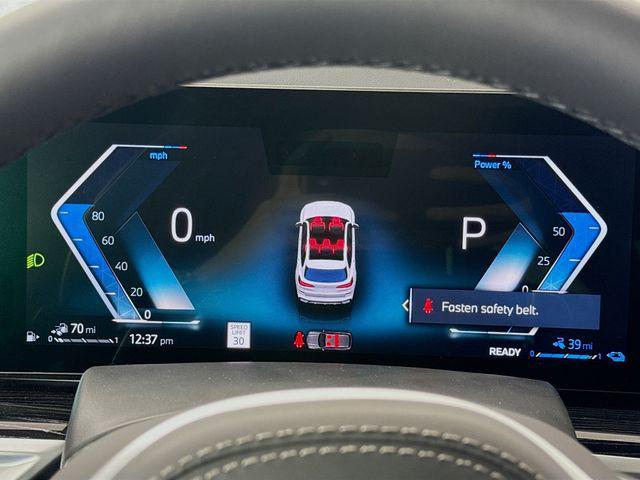 new 2026 BMW X5 PHEV car, priced at $86,725