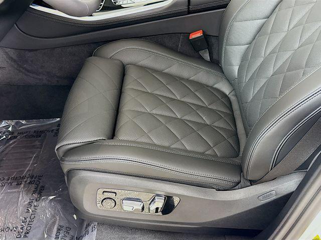 new 2026 BMW X5 PHEV car, priced at $86,725