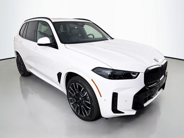 new 2026 BMW X5 PHEV car, priced at $86,725