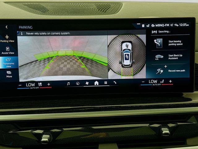 new 2026 BMW X5 PHEV car, priced at $86,725