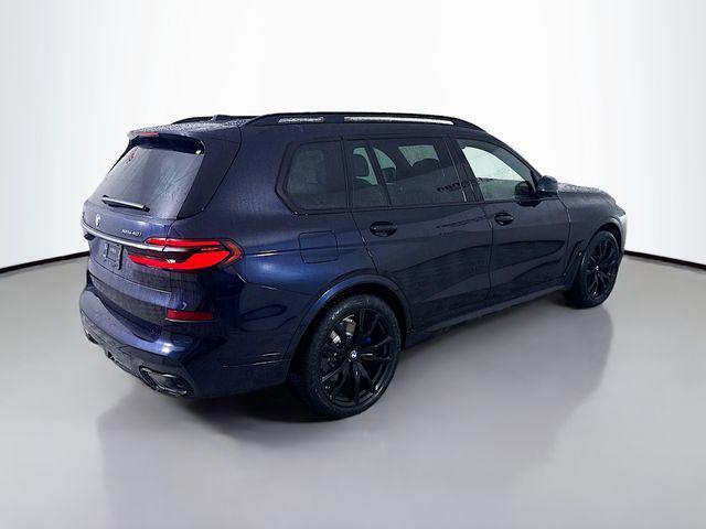 new 2026 BMW X7 car, priced at $100,365