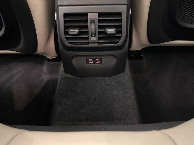 used 2024 BMW 228 Gran Coupe car, priced at $33,993